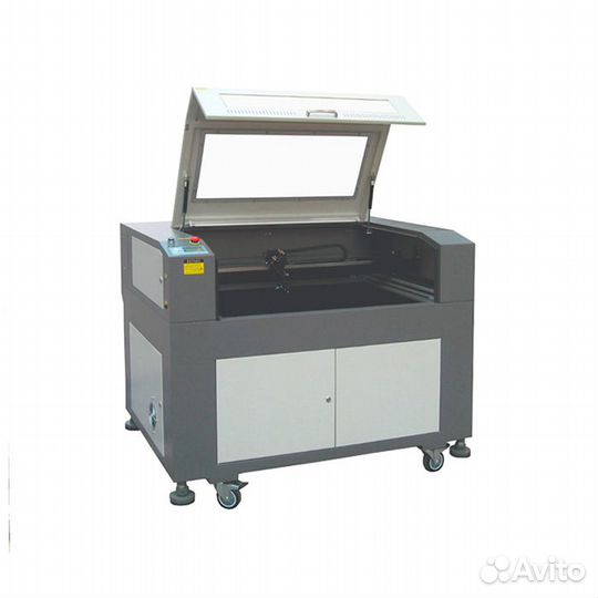 Станок для лазерной гравировки LG900