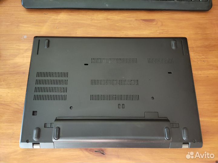 Lenovo thinkpad t480