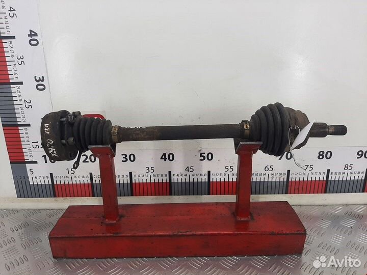 Полуось для Volkswagen Golf 4