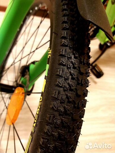 Новый велосипед горный Stern Energy 1.0 Sport 26