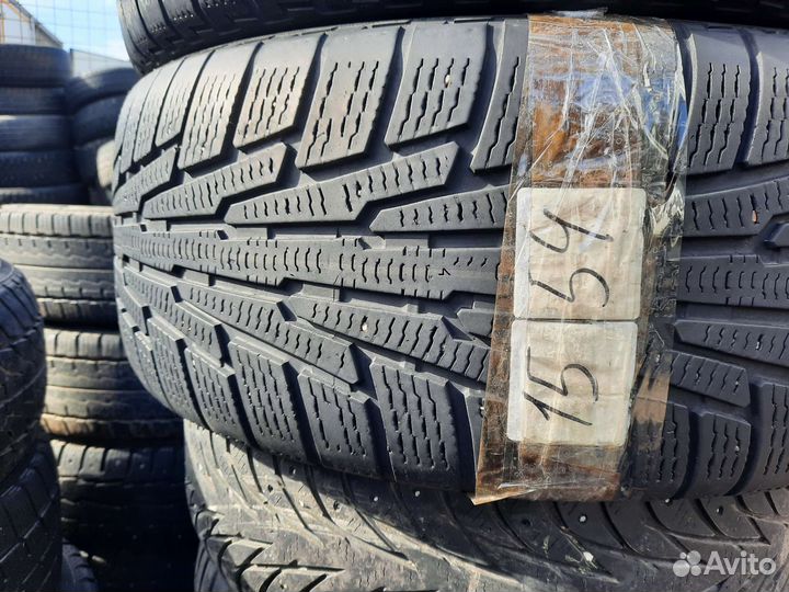 Nokian Tyres Hakkapeliitta R 255/55 R18 109R