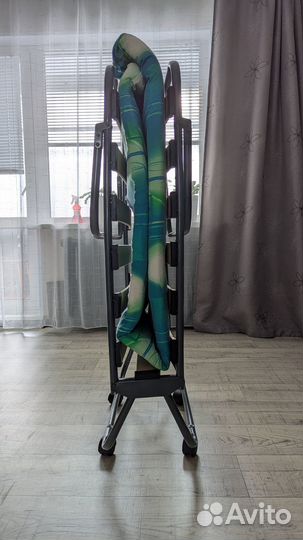 Продам раскладушку