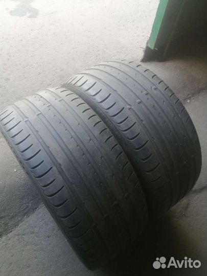 Nexen N8000 255/35 R20
