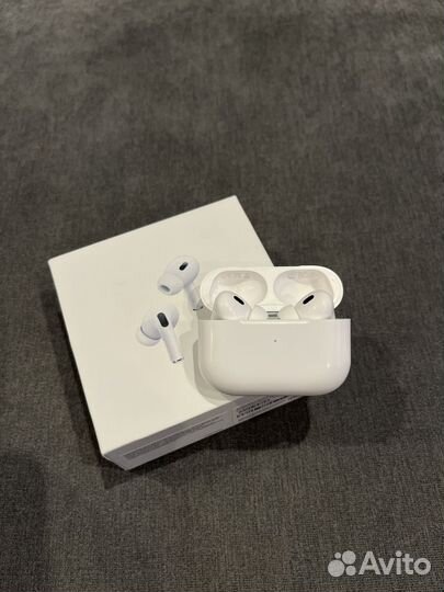 Airpods pro 2 1:1 