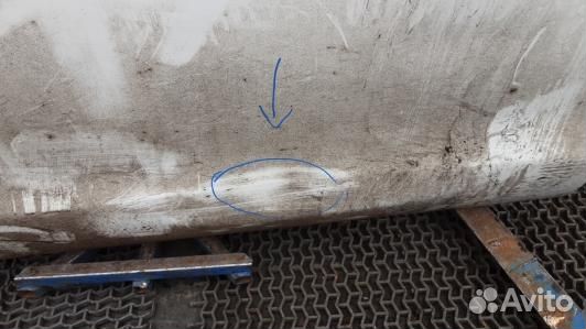 Дверь передняя левая nissan juke F15 (GKR13EN01)