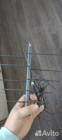 Антенна для тв