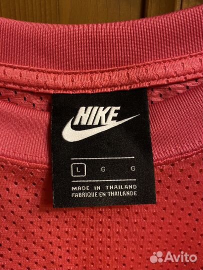 Футболка nike