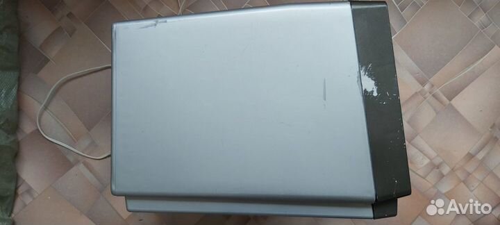 Монитор Электроника мс6105.05