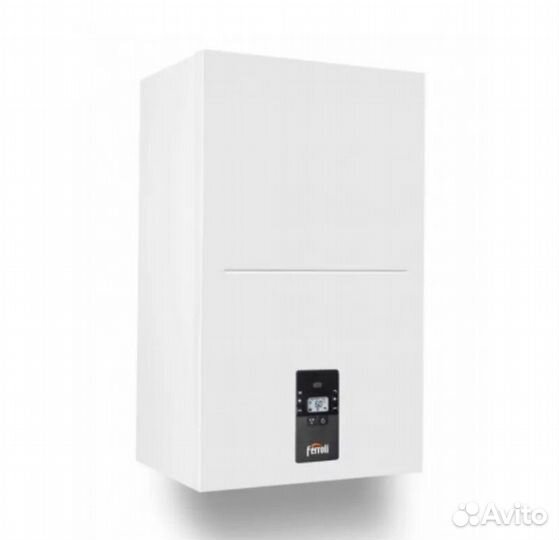 Электрический котел