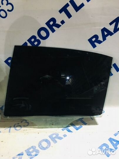 Стекло задней двери skoda octavia A5 1.4 ат лифтбе