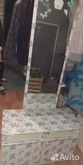 Трельяж