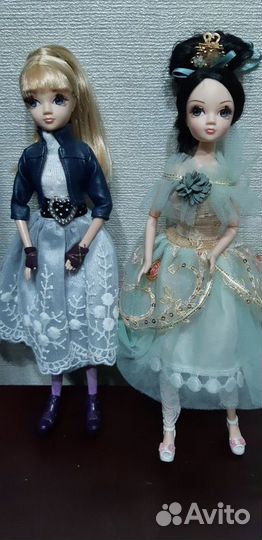 Куклы Sonya Rose
