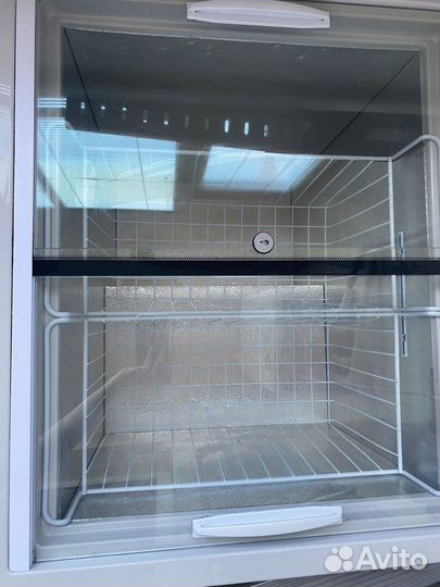 Морозильная камера