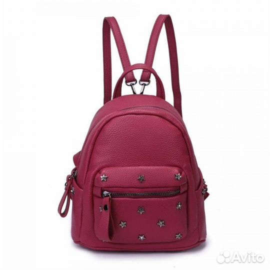 Рюкзак DW-825 (4 винный)