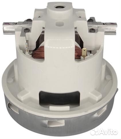 Двигатель моющего пылесоса 1200w, ametek D145mm