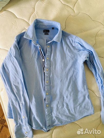 Школьные вещи на мальчика 158