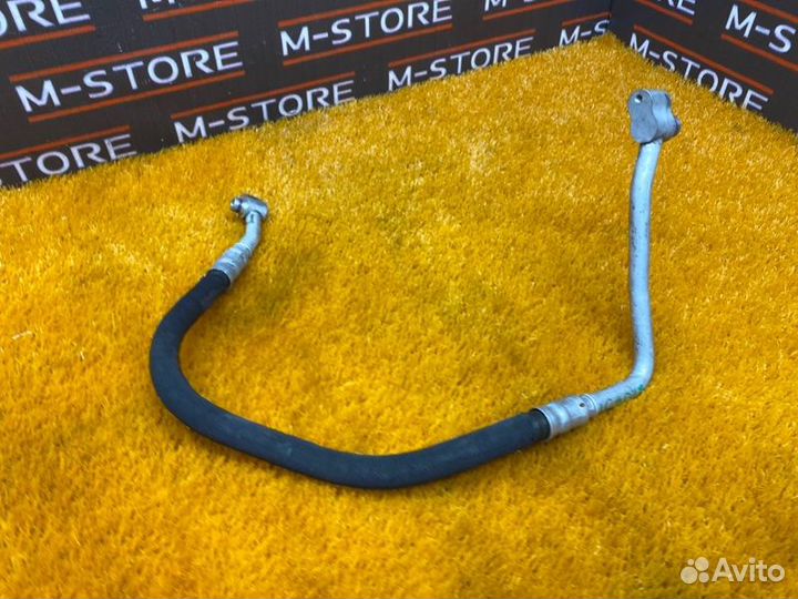 Трубка кондиционера Audi Q5 8R cdnc 2009