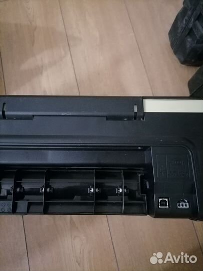 Принтер hp deskjet f2187