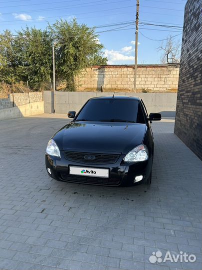 LADA Priora 1.6 МТ, 2010, 275 000 км