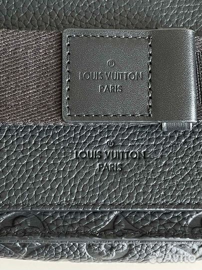 Мужская поясная сумка / Louis Vuitton