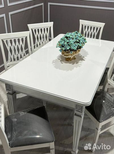 Стол от производителя. Доставка по всей России