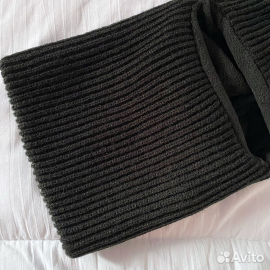 Шапка шлем детская Acoola новая 50 52