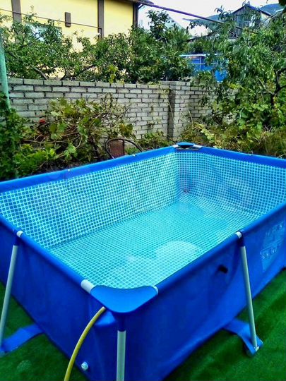 Дом 200 м² на участке 6 сот.