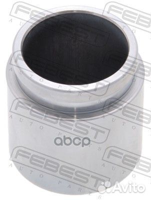 Поршень суппорта nissan X-trail 01/murano 07