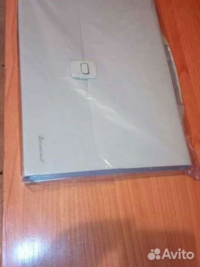 Папка - органайзер. А4