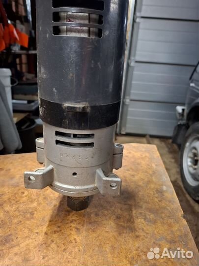 Насос для перекачки воды