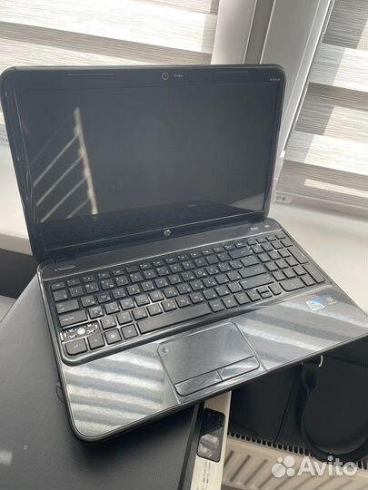 Hp pavilion g6-2157sr