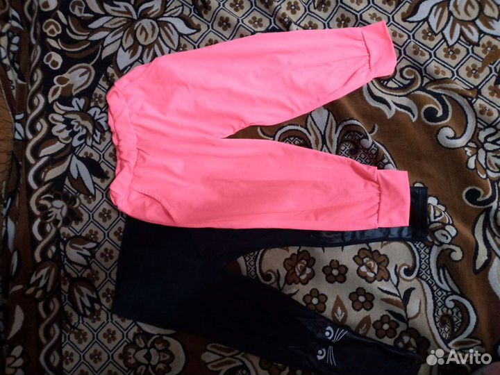 Детская одежда пакетом