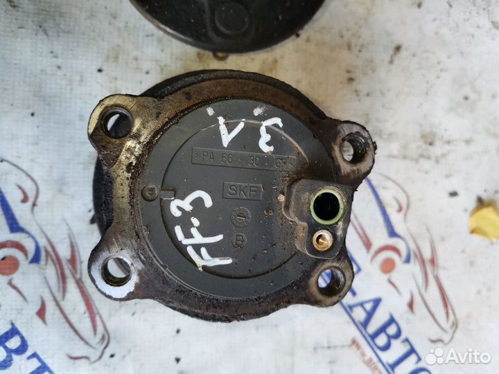 Ступица задняя Ford Focus III (2011—2015)