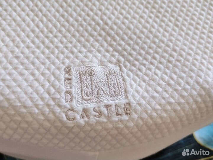 Кокон red castle