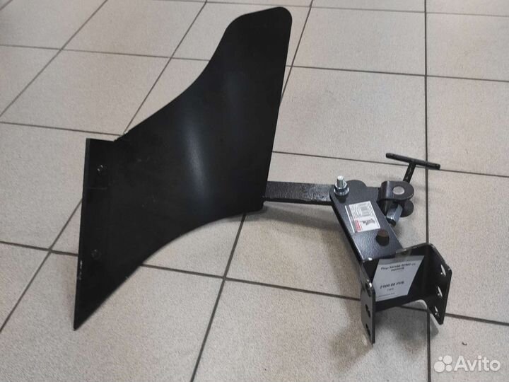 Навесное для мотоблока Каскад, Крот, Нева