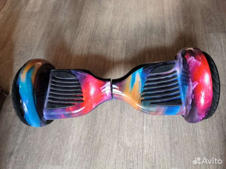 Гироскутер Smart balance 10.5 детский