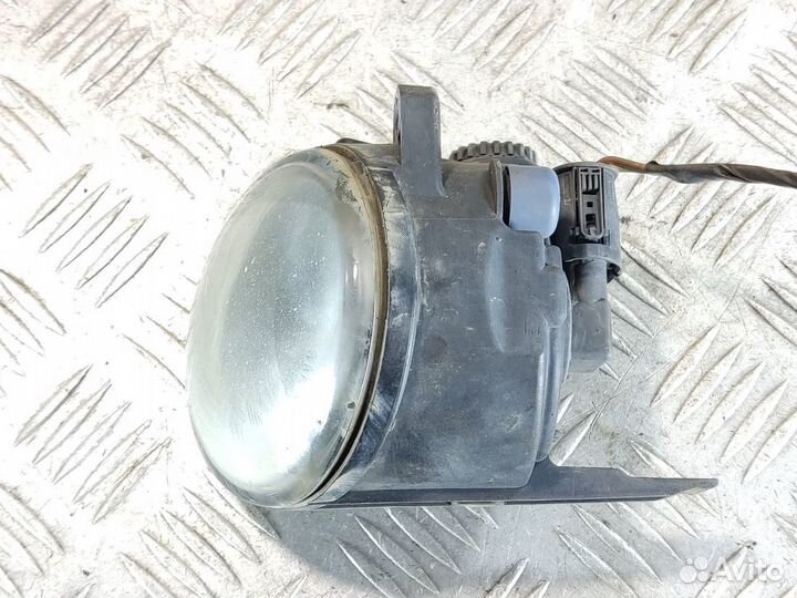 Фара противотуманная правая Bmw X5 e53 2000-2007