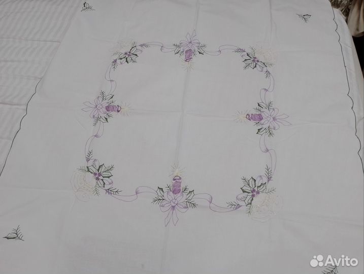Скатерть
