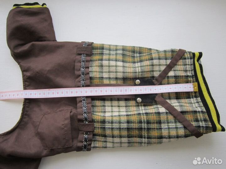 Одежда для собак