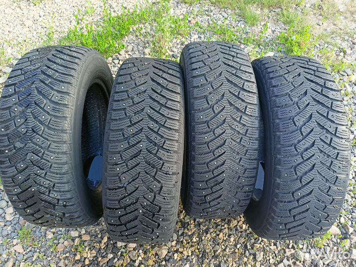 Toyo Observe Ice-Freezer 195/65 R15