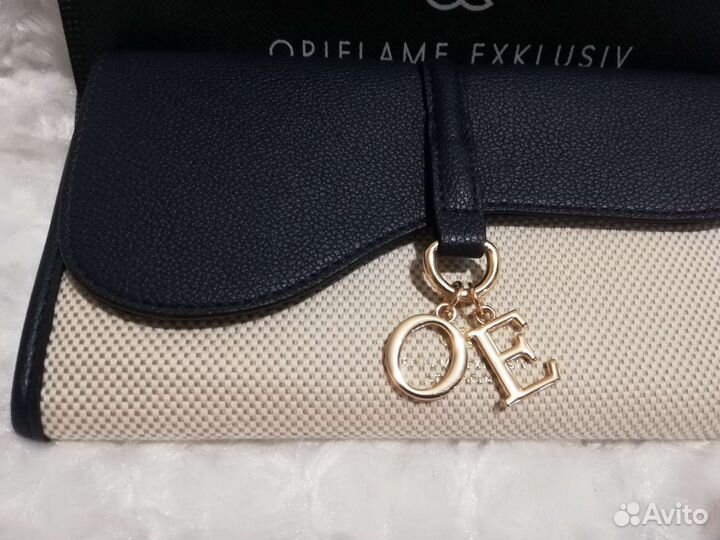 Кошелёк женский