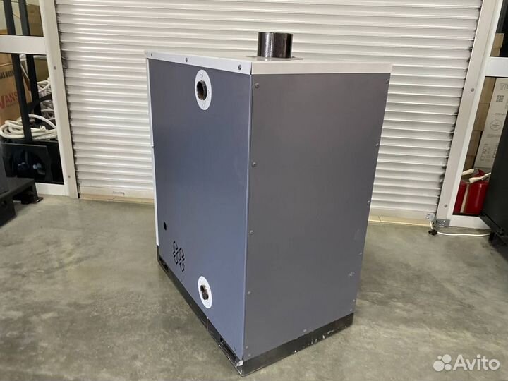 Газовый котел