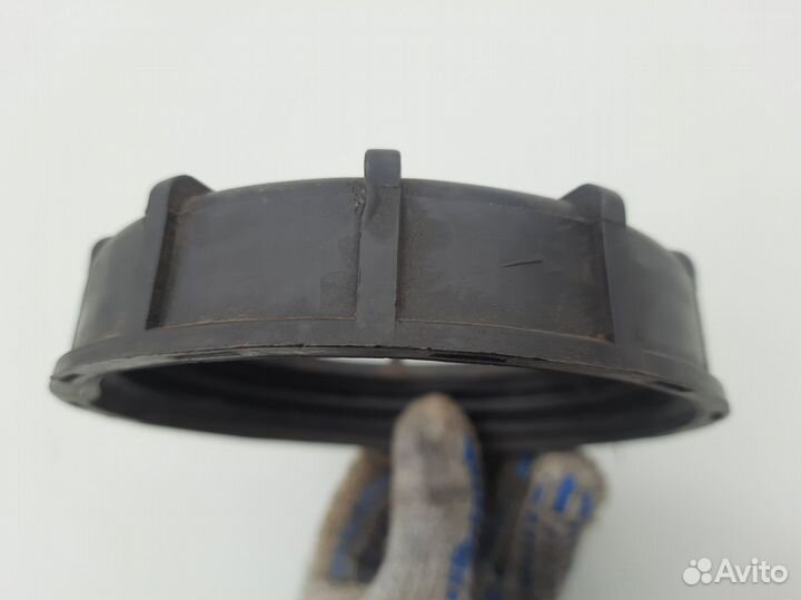 Гайка топливного насоса Skoda Fabia