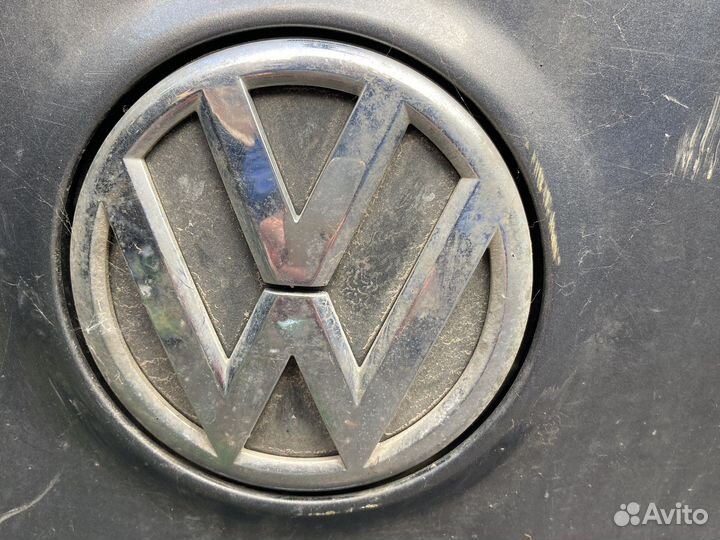 Замок багажника фольксваген гольф 6