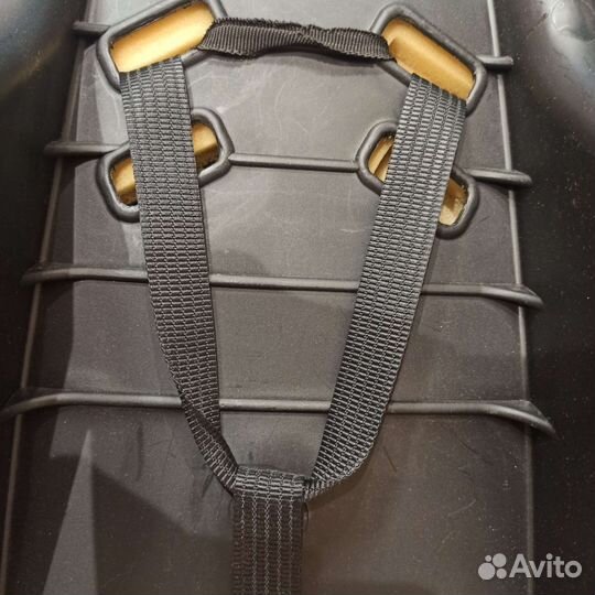 Автолюлька (автокресло) от 0 до 13 кг