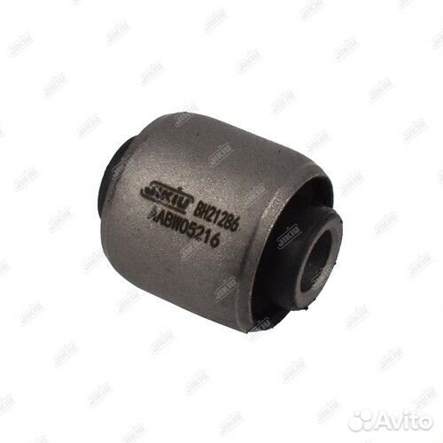 Сайлентблок