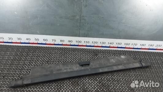 Шторка багажника volvo XC70 1 (CML31QV01)