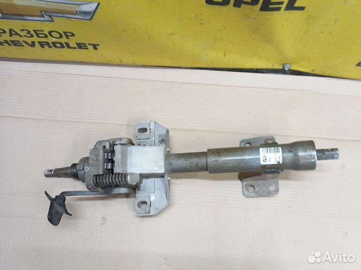 Рулевой вал Шевроле Эпика