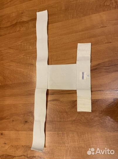 Корректор осанки