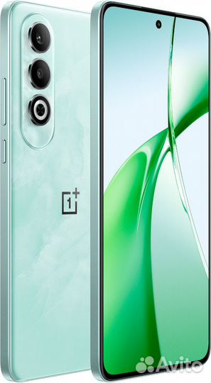 OnePlus Nord CE4, 8/256 ГБ